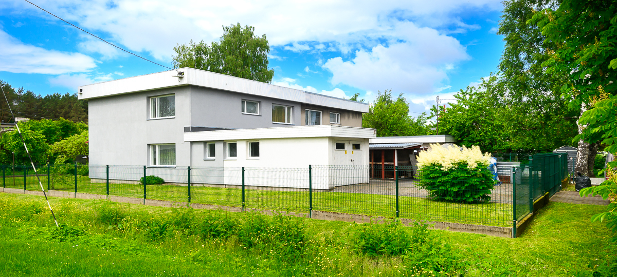 Lehola tn 87, Raeküla, Pärnu, Pärnu maakond