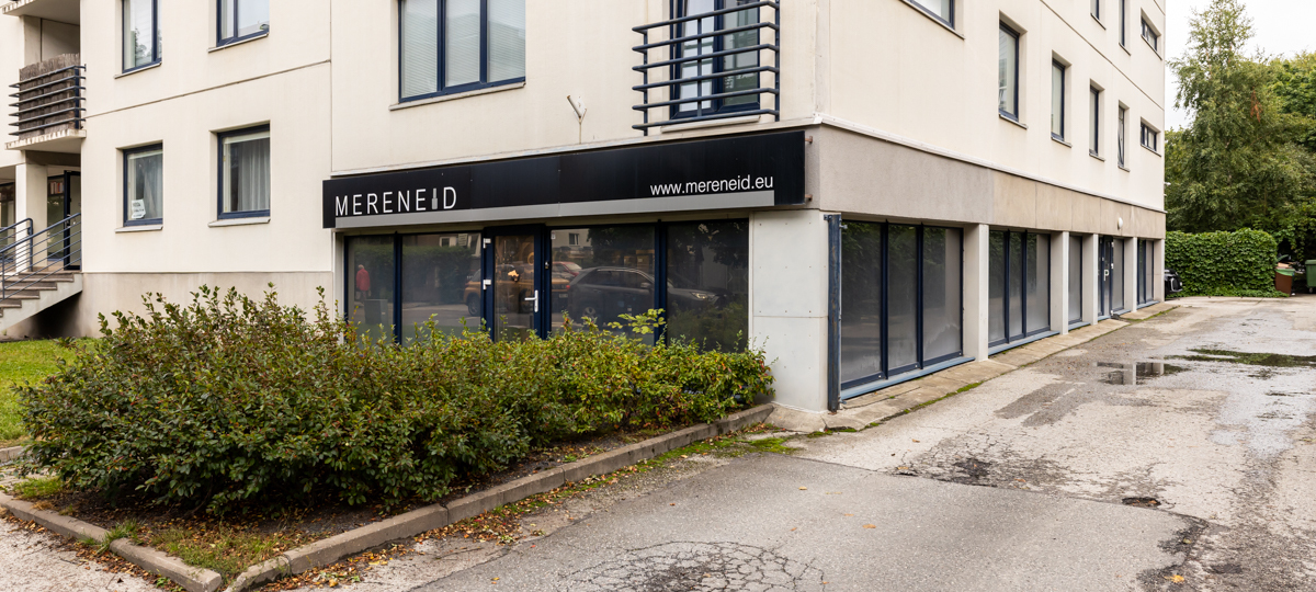J. Vilmsi tn 29-110, Kesklinn, Tallinn, Harju maakond