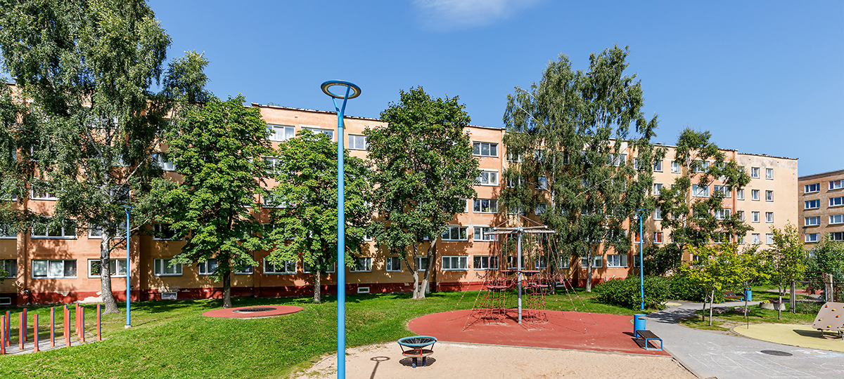 Lääne tänav 13, Jaamamõisa, Tartu linn, Tartu maakond