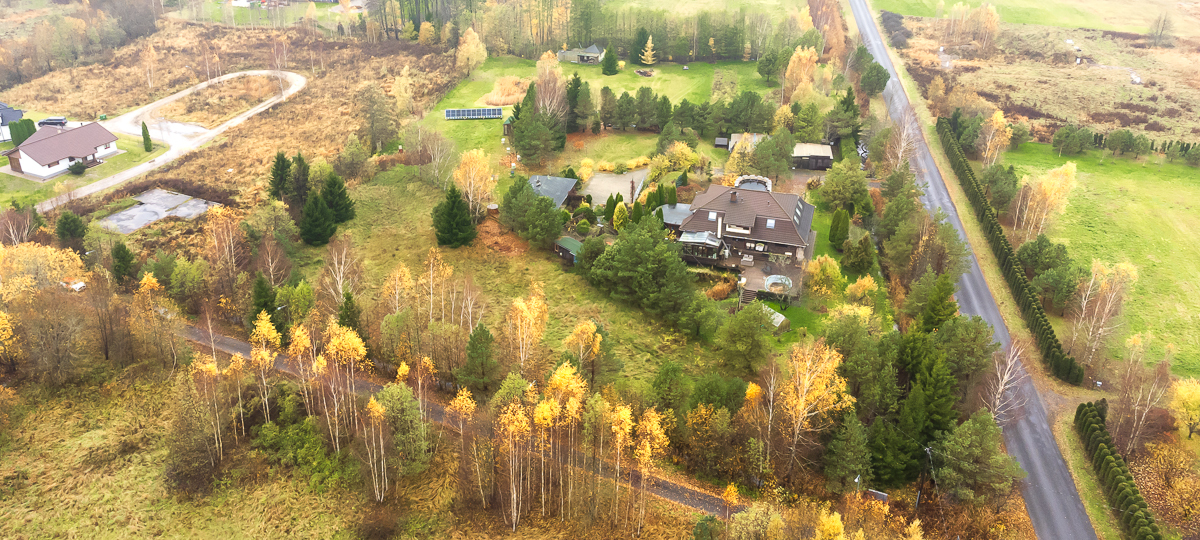 Anni tee 1, Papsaare, Pärnu, Pärnu maakond