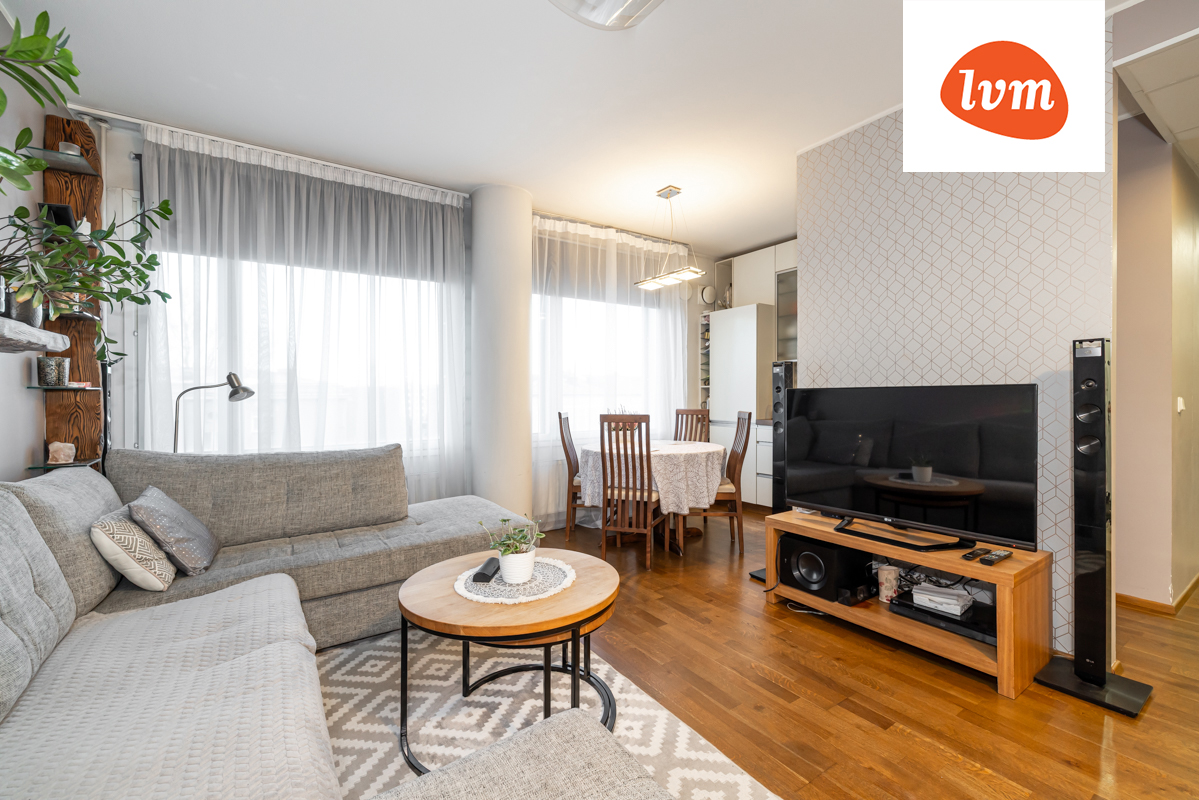 Pärnu maantee 110, Kesklinn, Tallinn