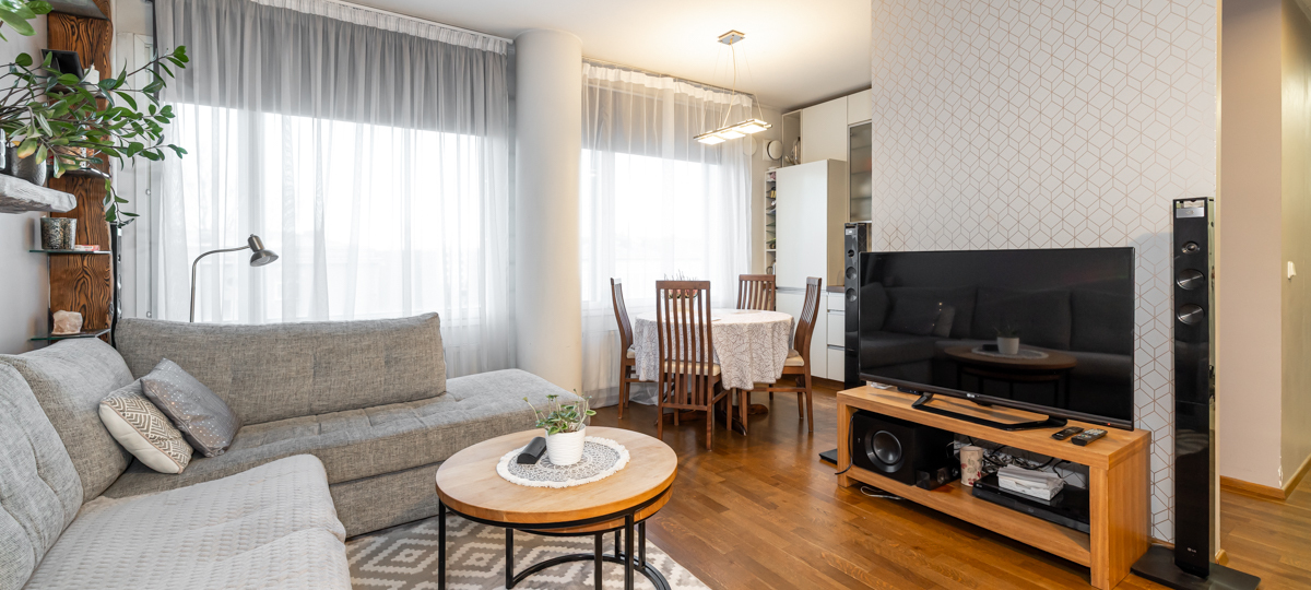 Pärnu maantee 110, Kesklinn, Tallinn, Harju maakond