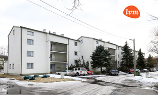 Telliskivi tn 30, Pärnu