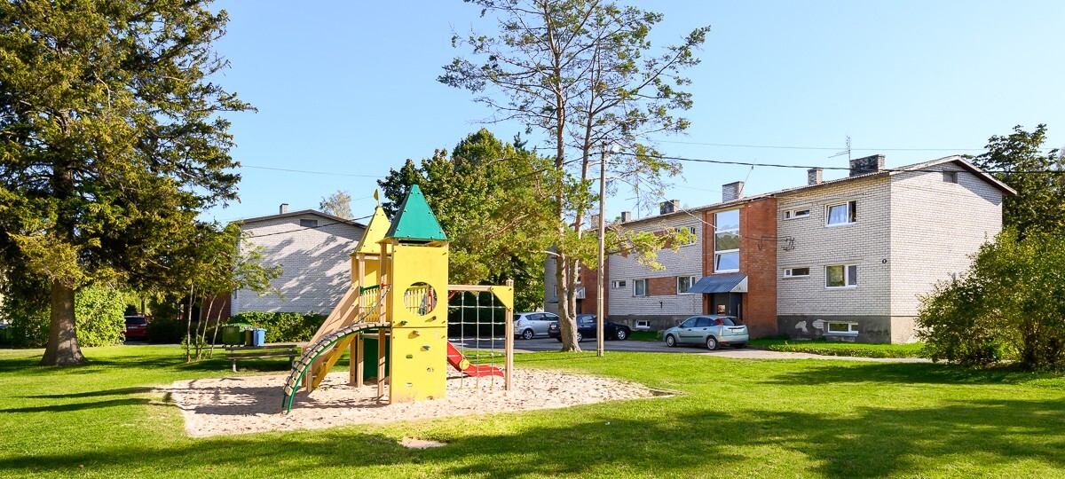 Nelgi 3, Pärnu maakond, Pärnu linn, Audru alevik