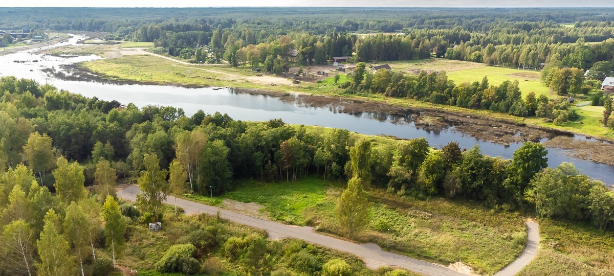 Jõekalda 11, Pärnu maakond, Tori vald, Sindi linn