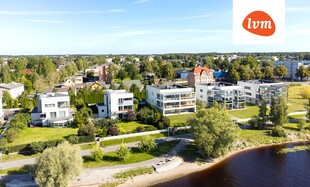 Rääma 15, Pärnu linn