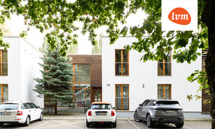 Papli 20, Pärnu