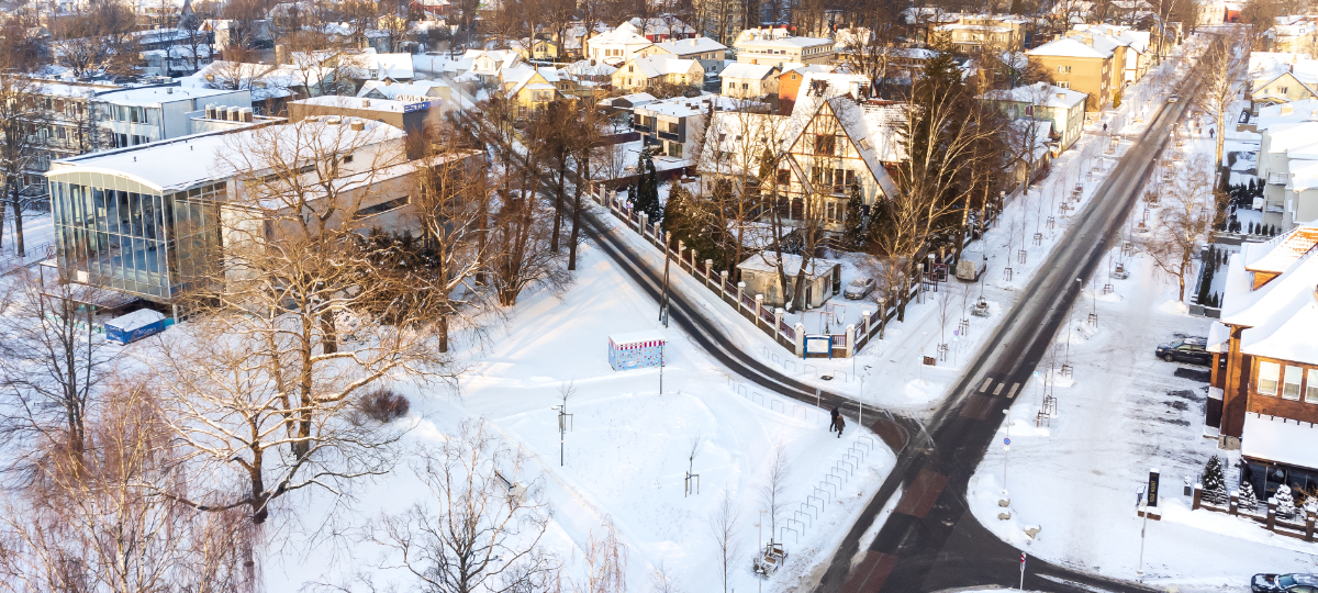 Sääse tänav 9, Rannarajoon, Pärnu, Pärnu maakond