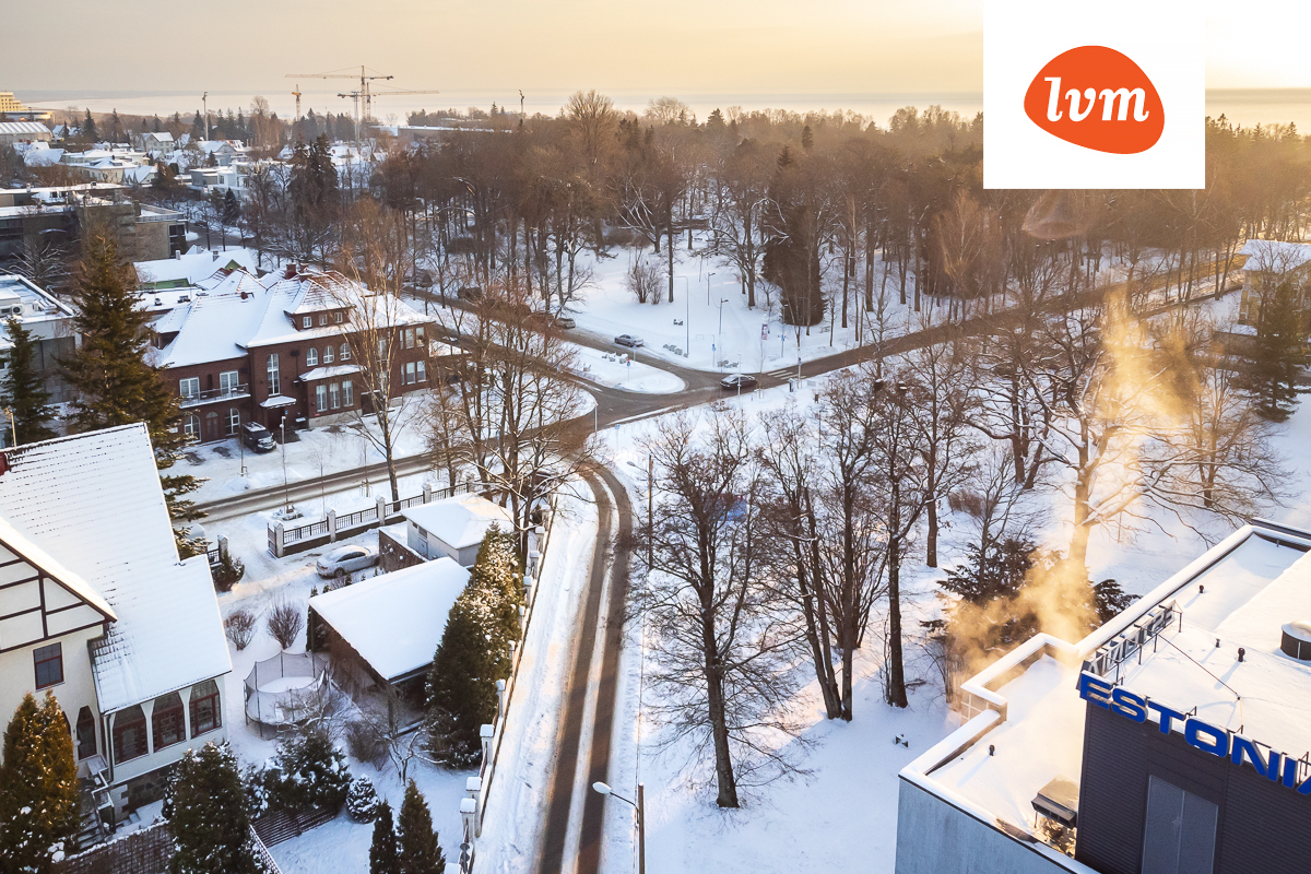 Sääse tänav 9, Rannarajoon, Pärnu, Pärnu maakond