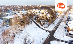 Sääse tänav 9, Pärnu