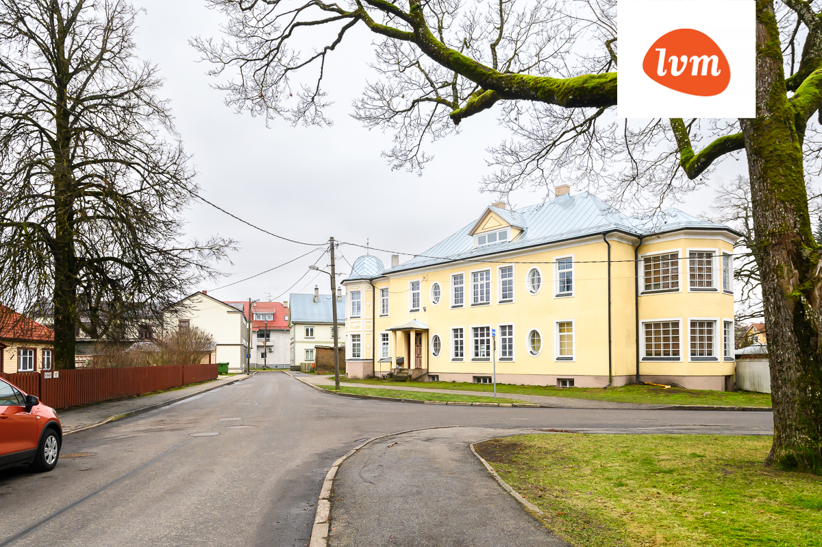 Vingi tn 17, Kesklinn, Pärnu linn