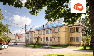 Vingi tänav 17, Pärnu