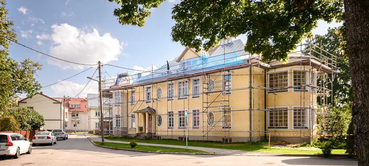 Vingi tänav 17, Pärnu maakond, Pärnu, Kesklinn