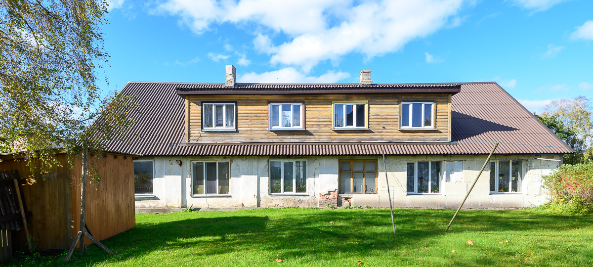 Haapsalu maantee 4a, Vana-Pärnu, Pärnu, Pärnu maakond