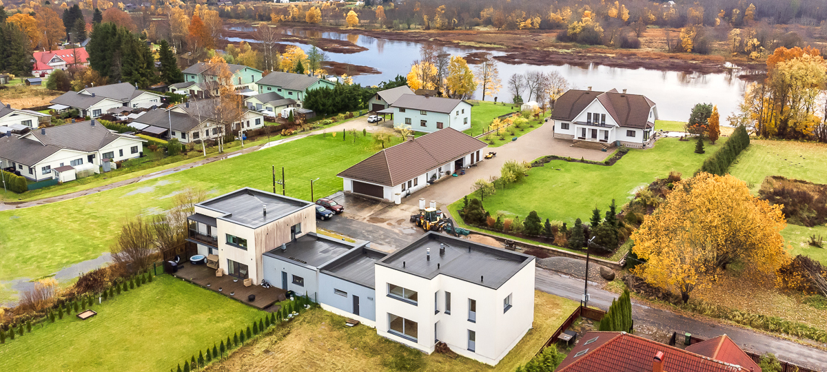 Uuekalda tänav 10, Tammiste, Pärnu, Pärnu maakond