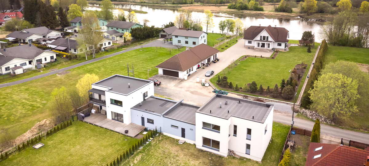 Uuekalda tänav 10, Tammiste, Pärnu, Pärnu maakond