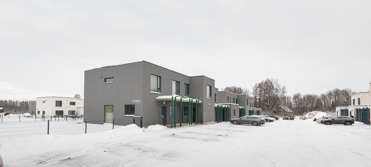 Lehise Tee 35, Kastre vald