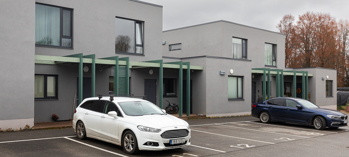 Lehise Tee 35, Haaslava, Kastre vald, Tartu maakond