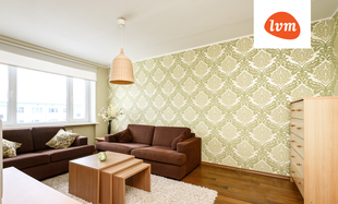 A. H. Tammsaare puiestee 34, Pärnu