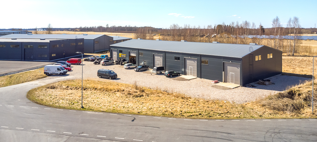 Nulu tänav 2, Sauga, Tori vald, Pärnu maakond