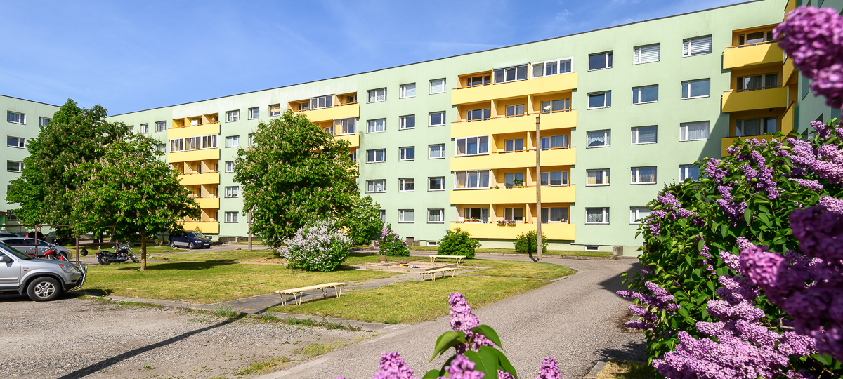 Mai tn 24, Mai, Pärnu, Pärnu maakond