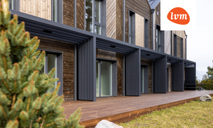 Pärituule tee 1-7 , Jõelähtme vald