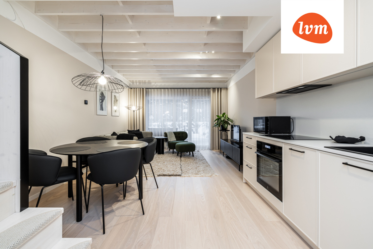 Pärituule tee 1-7, Neeme, Jõelähtme vald, Harju maakond