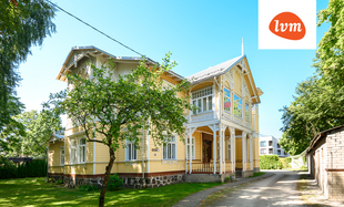 Supeluse 23, Pärnu linn