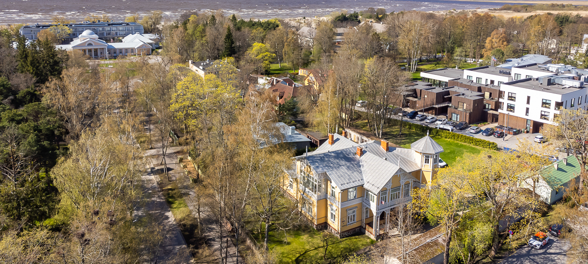 Supeluse 23, Rannarajoon, Pärnu linn, Pärnu maakond