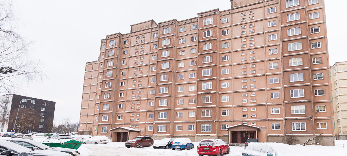 Anne 82, Annelinn, Tartu, Tartu maakond