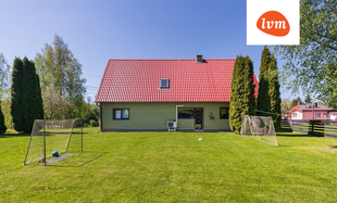 Tihase tee 1 Eametsa küla , Tori vald