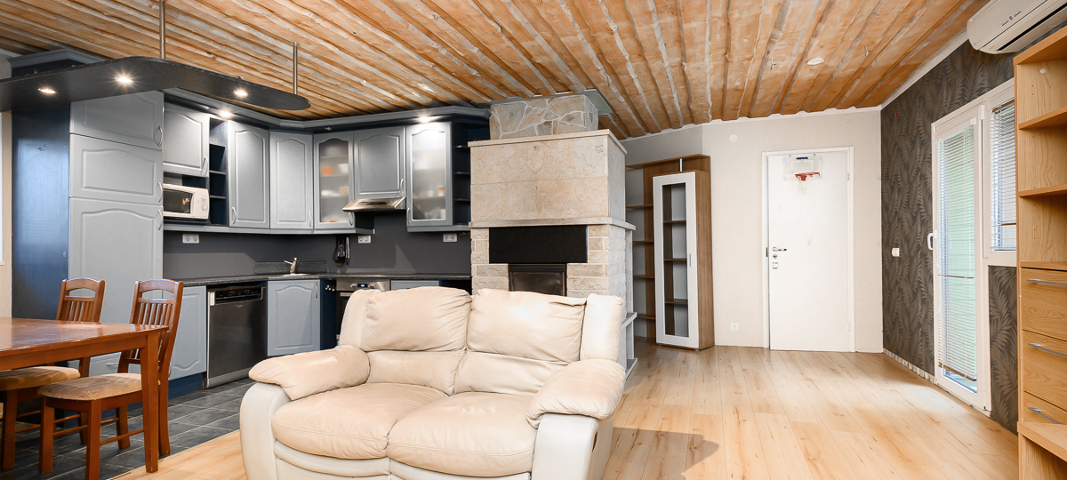 Tihase tee 1 Eametsa küla, Eametsa, Tori vald, Pärnu maakond