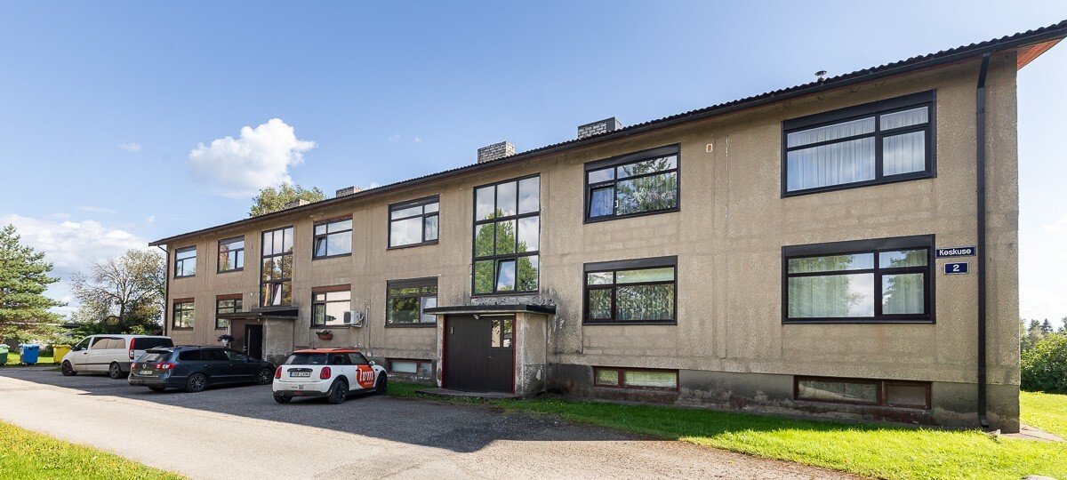 Keskuse vkt 2, Lääne-Viru maakond, Lehtse, Lehtse