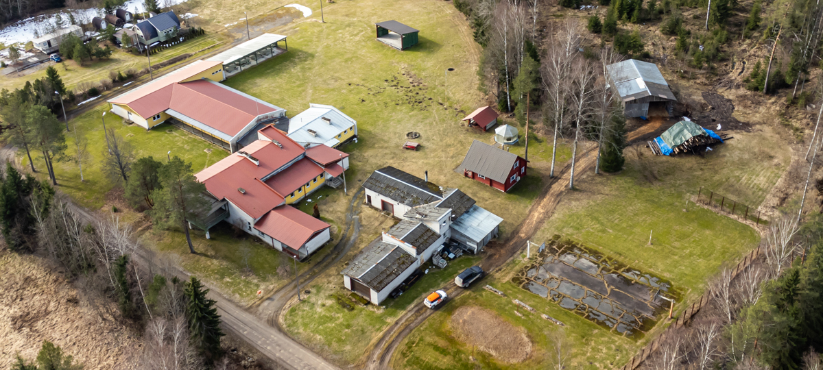 Lavassaare tänav 2, Pillapalu, Anija vald, Harju maakond