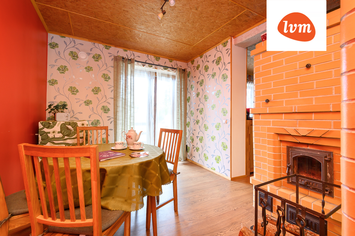 Keskuse tee 9, Kõima, Lääneranna vald