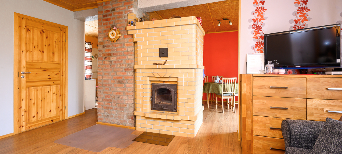 Keskuse tee 9, Kõima, Lääneranna vald, Pärnu maakond