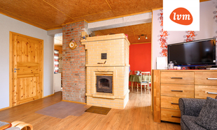 Keskuse tee 9, Pärnu