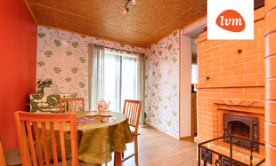 Keskuse tee 9, Lääneranna vald