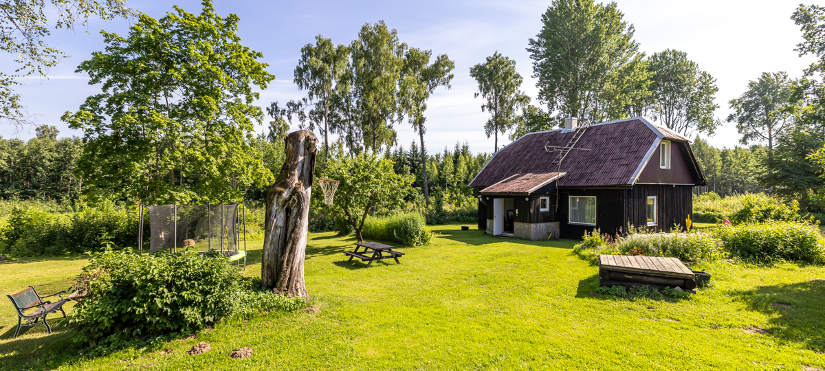 Nõmme, Pala, Kose vald, Harju maakond