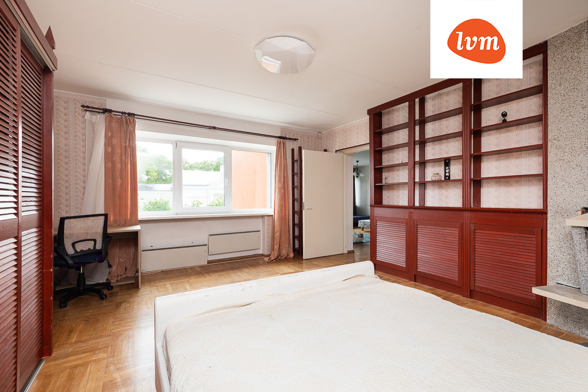 Hospidali tänav 20, Kesklinn, Pärnu linn