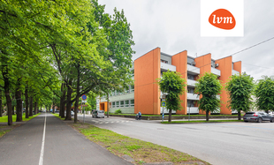 Hospidali tänav 20-5, Pärnu linn