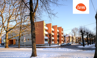 Hospidali tänav 20-5, Pärnu linn