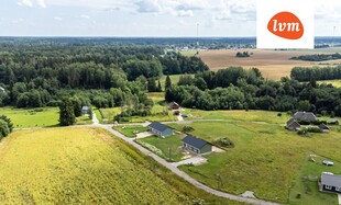 Puusepa tee 14, Kose vald