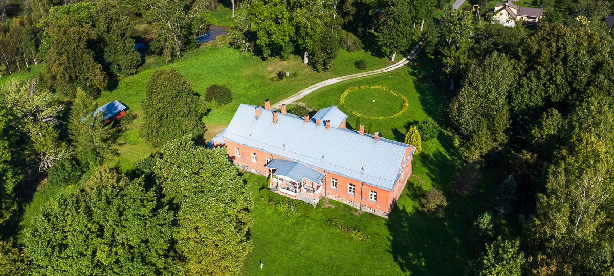 Kudina mõis, Kudina, Jõgeva vald, Jõgeva maakond