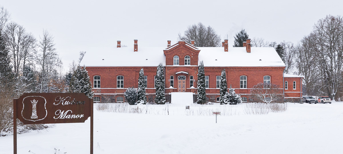 Kudina mõis, Kudina, Jõgeva vald, Jõgeva maakond