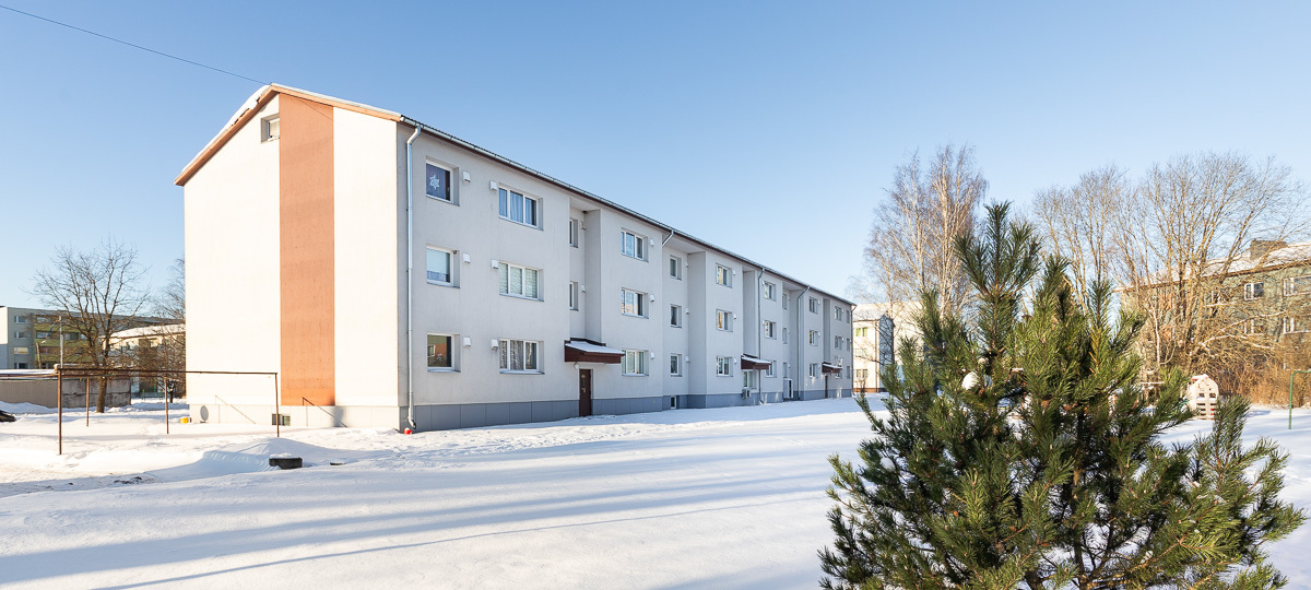 Vahtra 13, Kose, Kose vald, Harju maakond