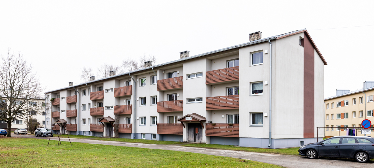 Vahtra 13, Kose, Kose vald, Harju maakond