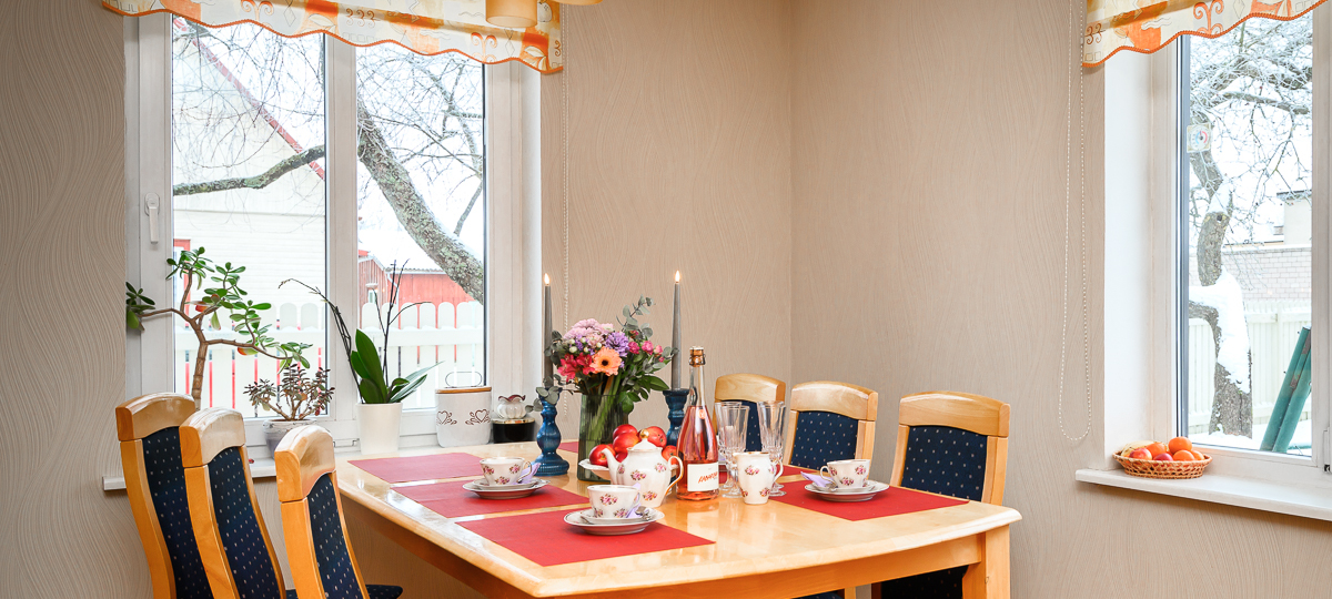 Uku puiestee 39, Raeküla, Pärnu, Pärnu maakond