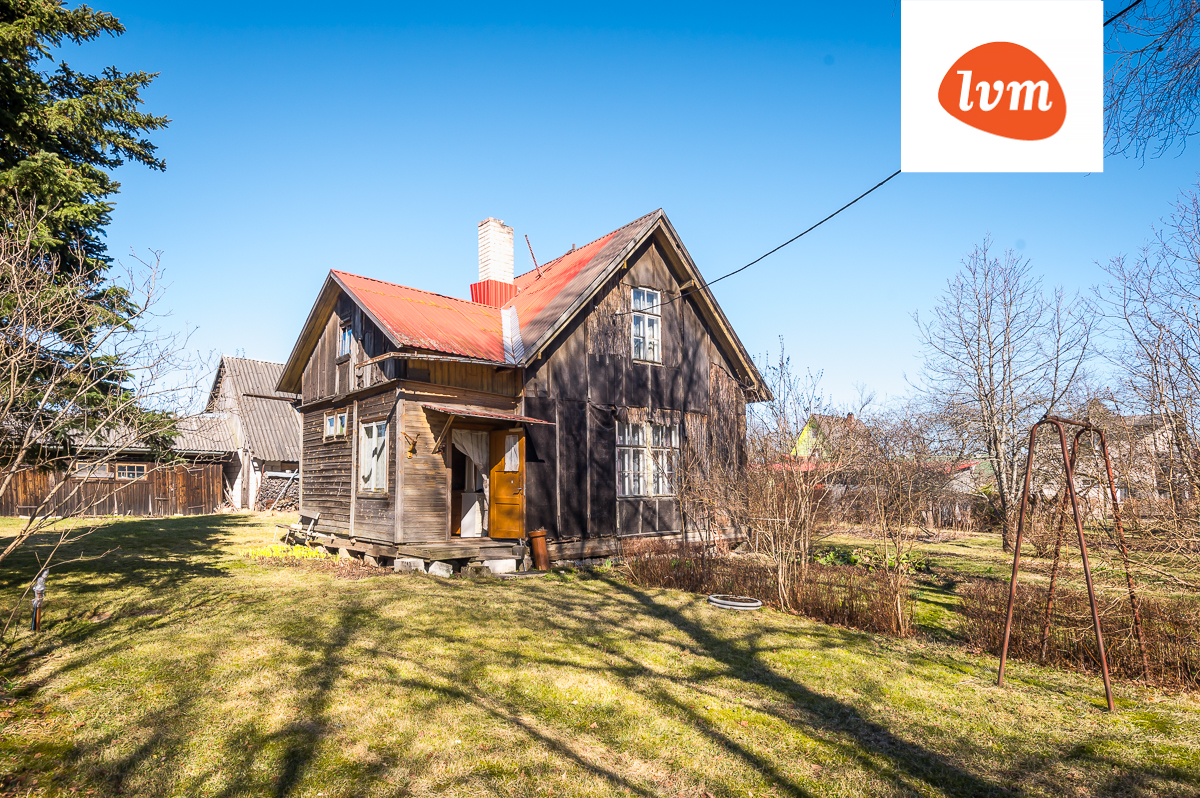 Suveaia tee 5, Ulila, Elva vald