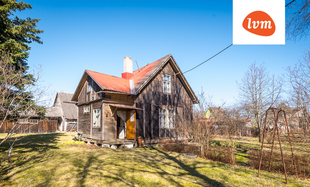 Suveaia tee 5, Elva vald